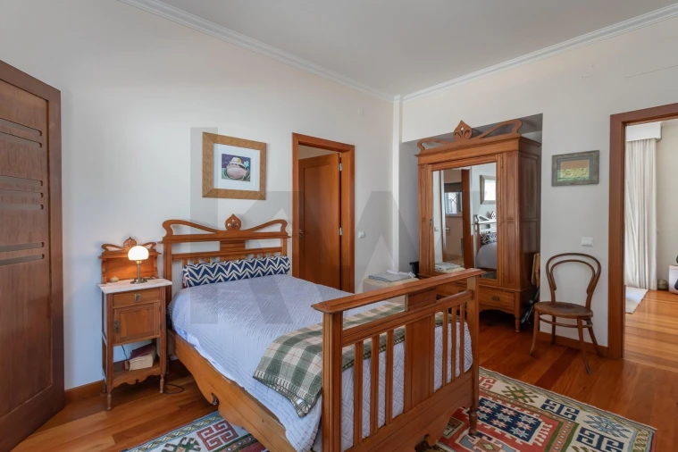 Moradia T4 para Venda em Olhalvo Foto 35