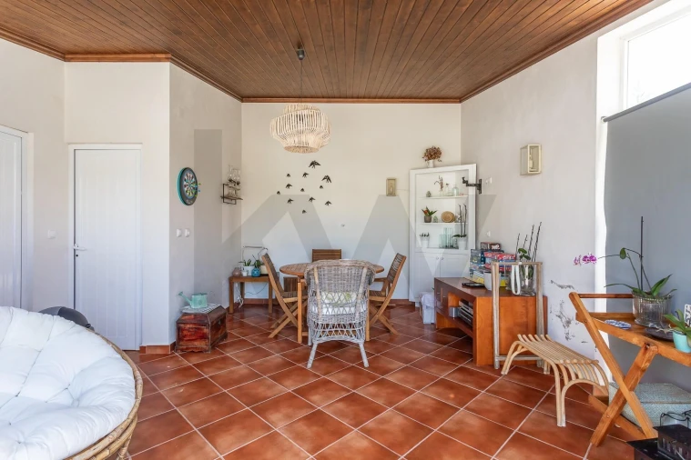 Moradia T4 para Venda em Olhalvo Foto 11