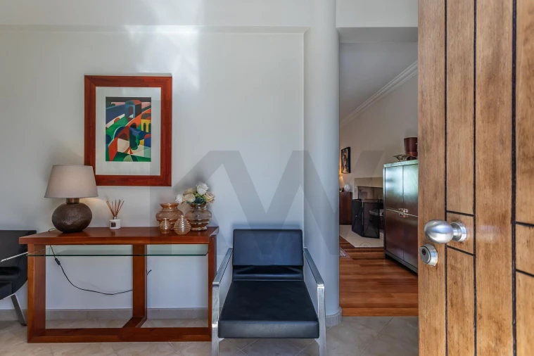 Moradia T4 para Venda em Olhalvo Foto 55