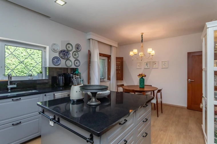 Moradia T4 para Venda em Olhalvo Foto 65