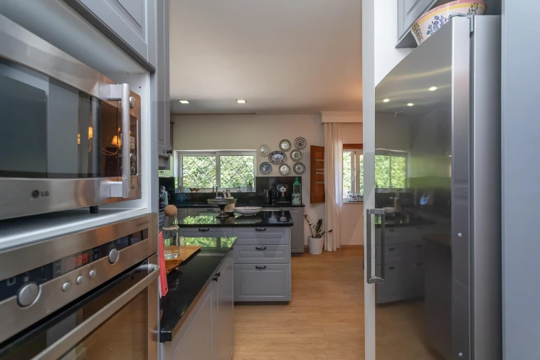 Moradia T4 para Venda em Olhalvo Foto 61