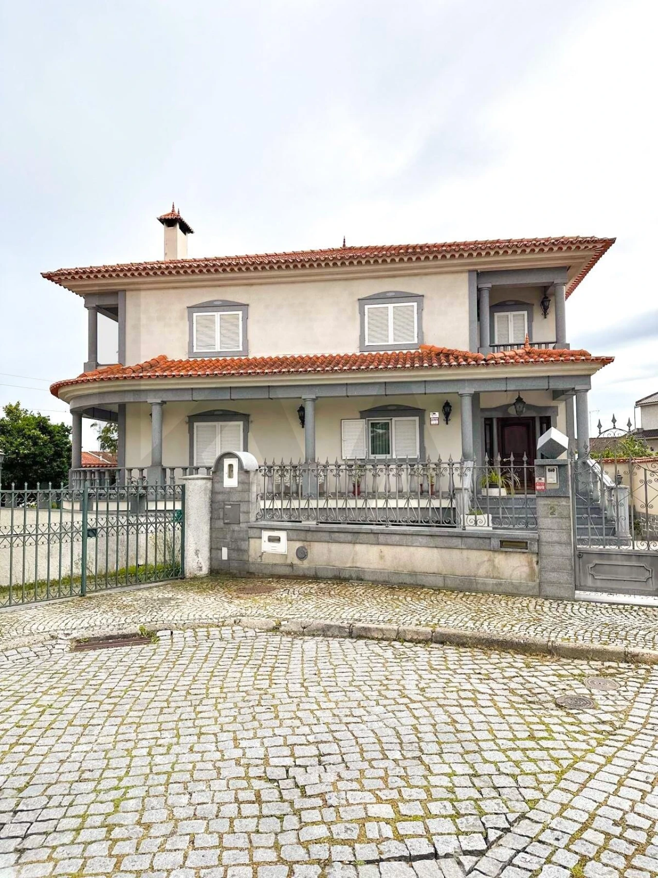 Moradia T5 para Venda em Castelo Branco Foto 1