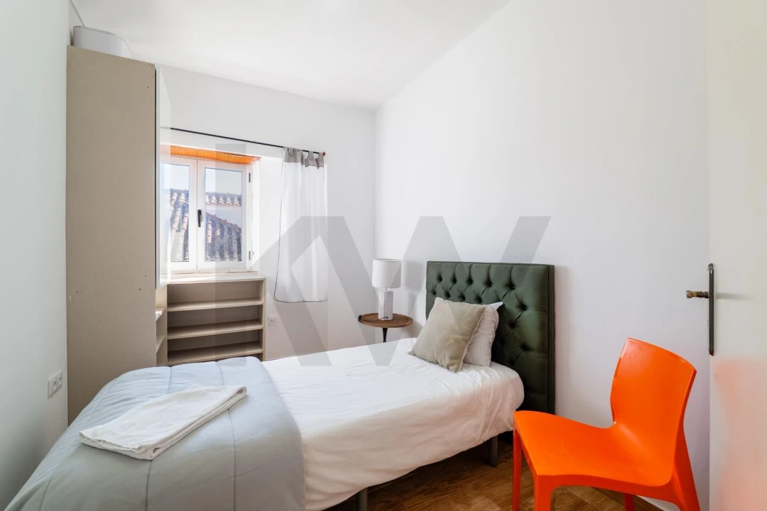 Moradia T5 para Venda em Alenquer (Santo Estêvão e Triana) Foto 14