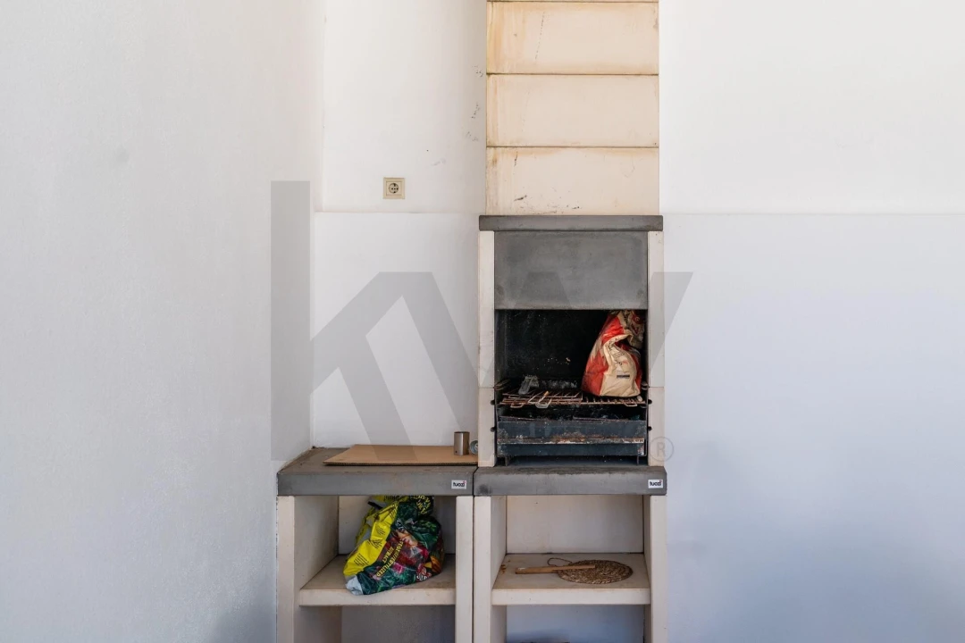 Moradia T5 para Venda em Alenquer (Santo Estêvão e Triana) Foto 25