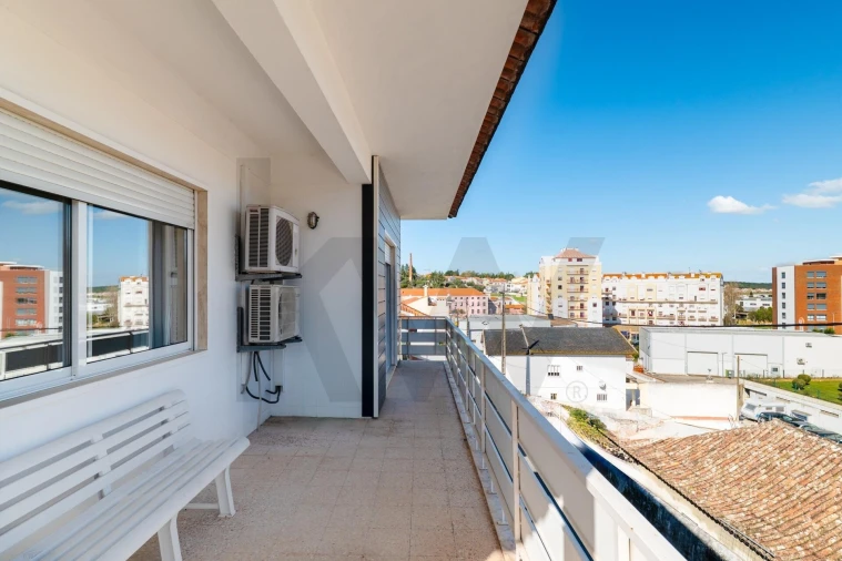 Moradia T5 para Venda em Alenquer (Santo Estêvão e Triana) Foto 18