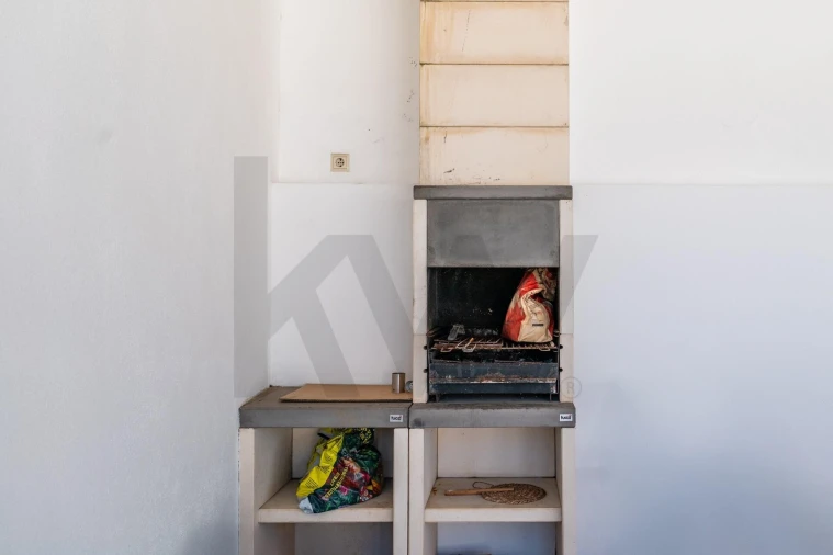 Moradia T5 para Venda em Alenquer (Santo Estêvão e Triana) Foto 25