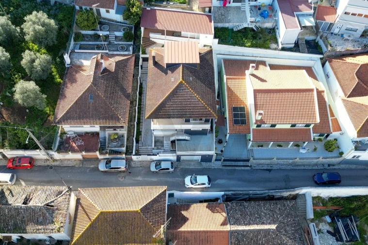 Moradia T5 para Venda em Alenquer (Santo Estêvão e Triana) Foto 31