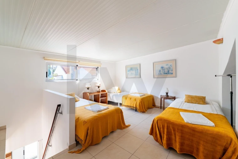 Moradia T5 para Venda em Alenquer (Santo Estêvão e Triana) Foto 20