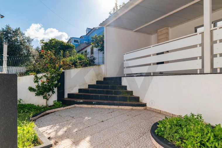 Moradia T5 para Venda em Alenquer (Santo Estêvão e Triana) Foto 24