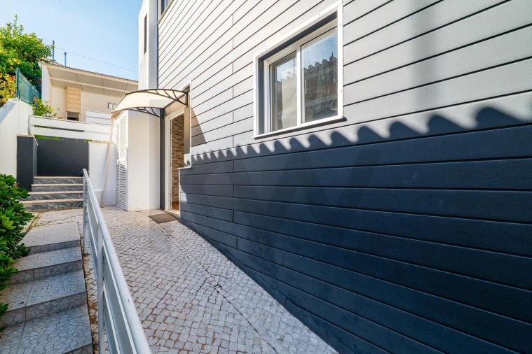 Moradia T5 para Venda em Alenquer (Santo Estêvão e Triana) Foto 22