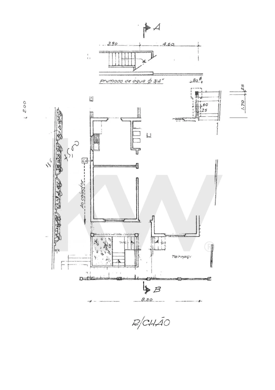 Moradia T5 para Venda em Alenquer (Santo Estêvão e Triana) Foto 35