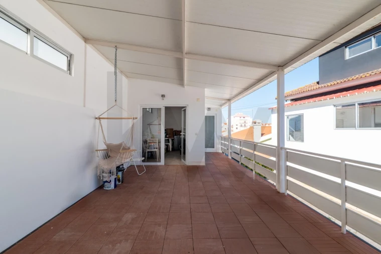 Moradia T5 para Venda em Alenquer (Santo Estêvão e Triana) Foto 26