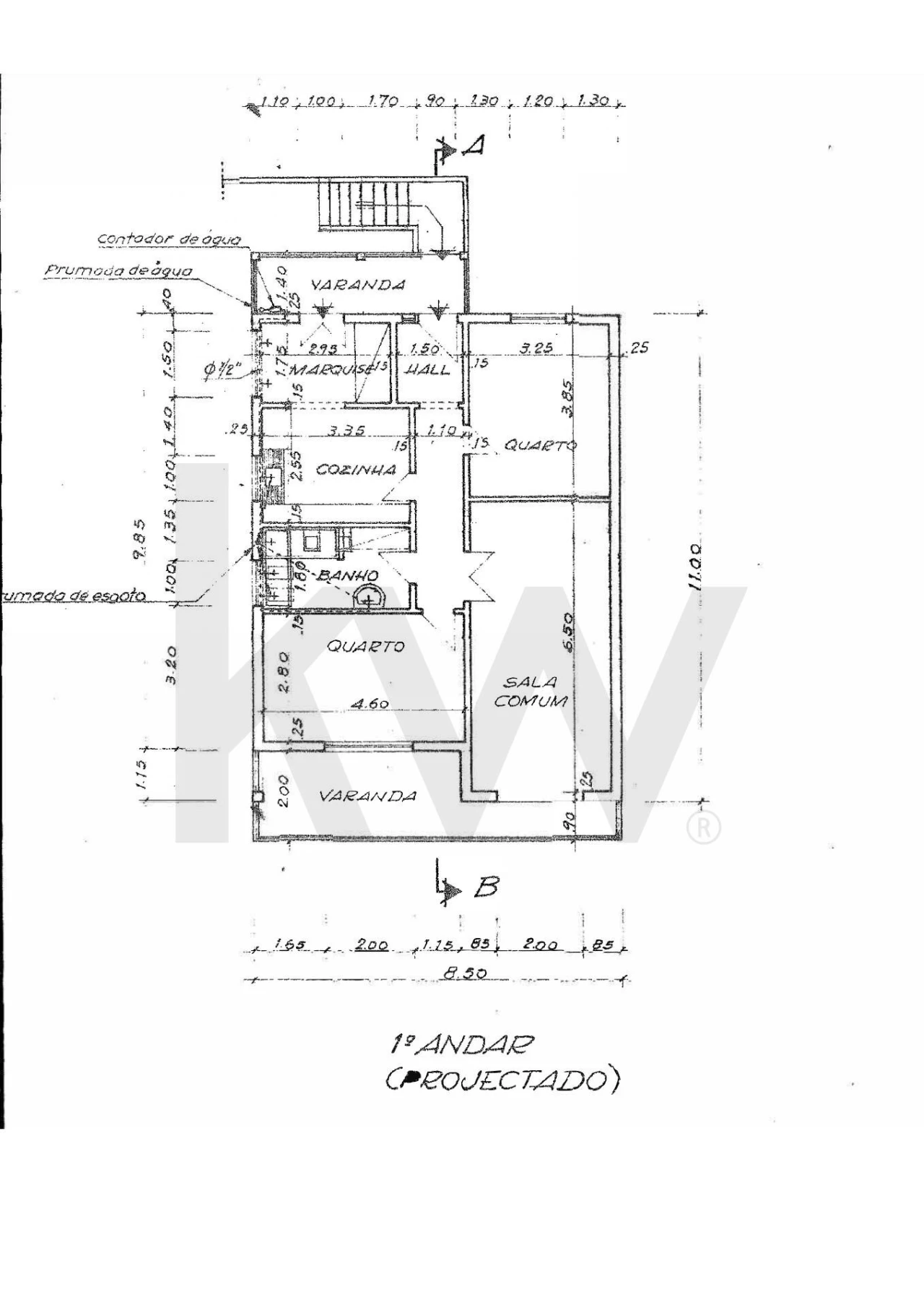 Moradia T5 para Venda em Alenquer (Santo Estêvão e Triana) Foto 34