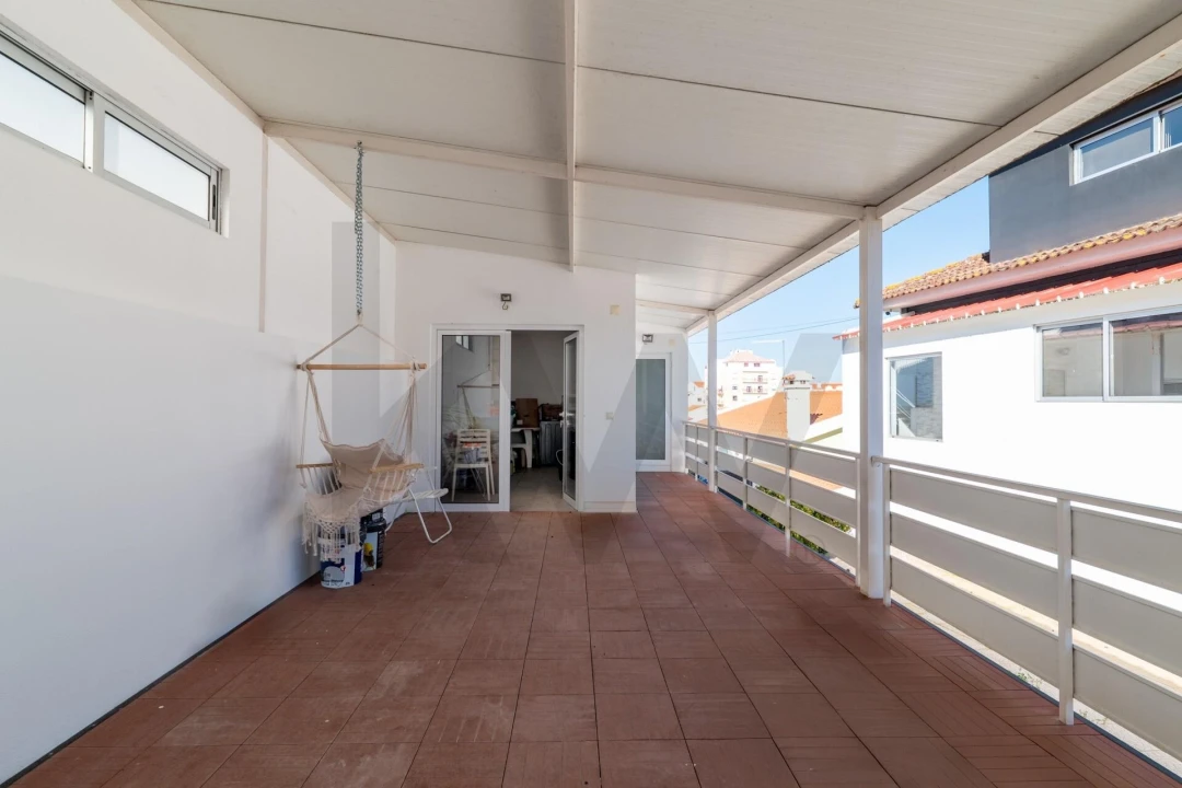 Moradia T5 para Venda em Alenquer (Santo Estêvão e Triana) Foto 26