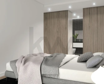 Apartamento T2 para Venda em Corroios