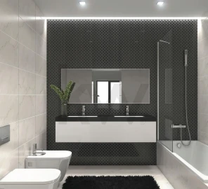 Apartamento T2 para Venda em Corroios