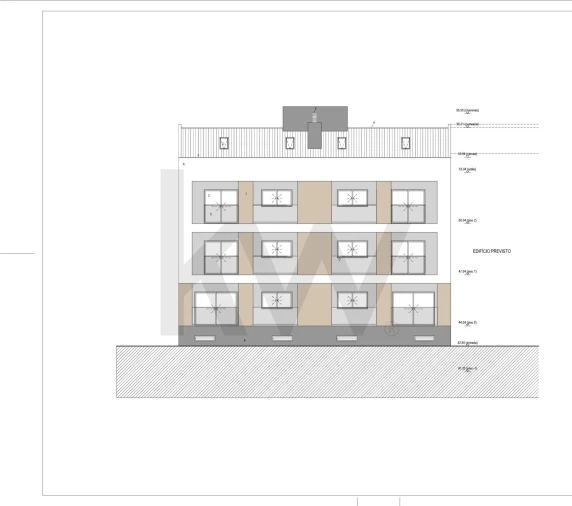 Apartamento T2 para Venda em Corroios Foto 16