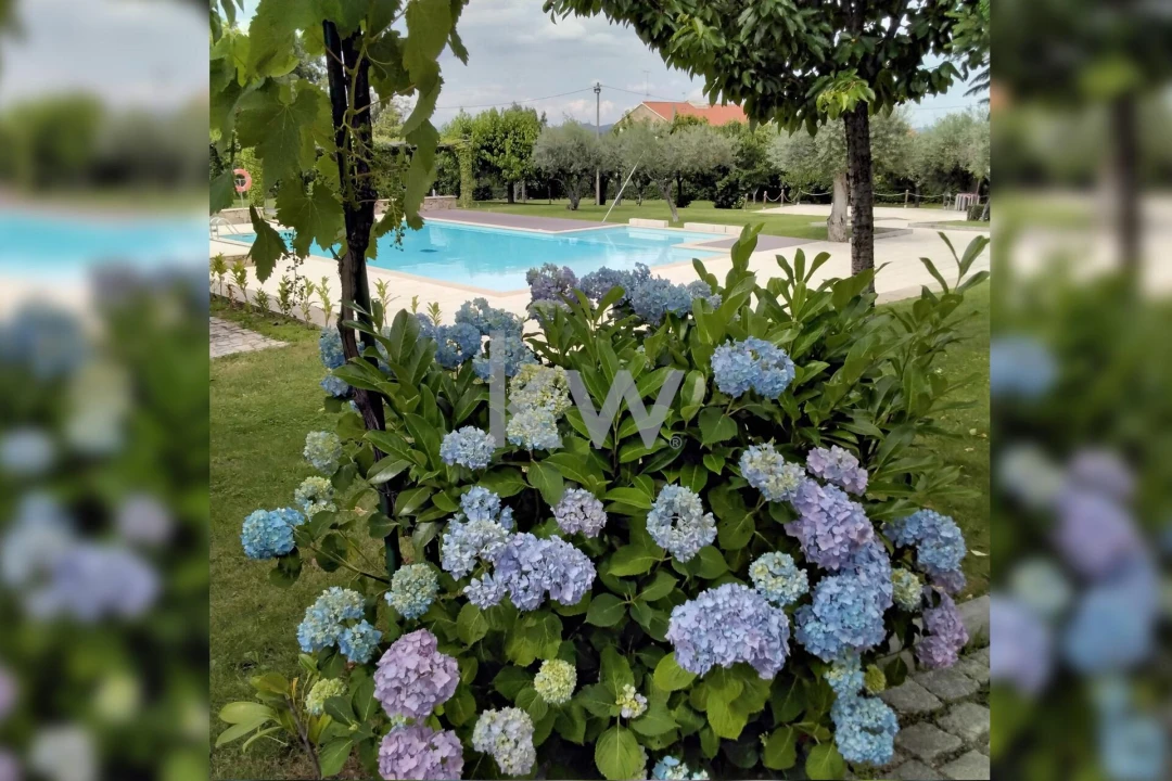 Quinta T5 para Venda em Três Povos Foto 40