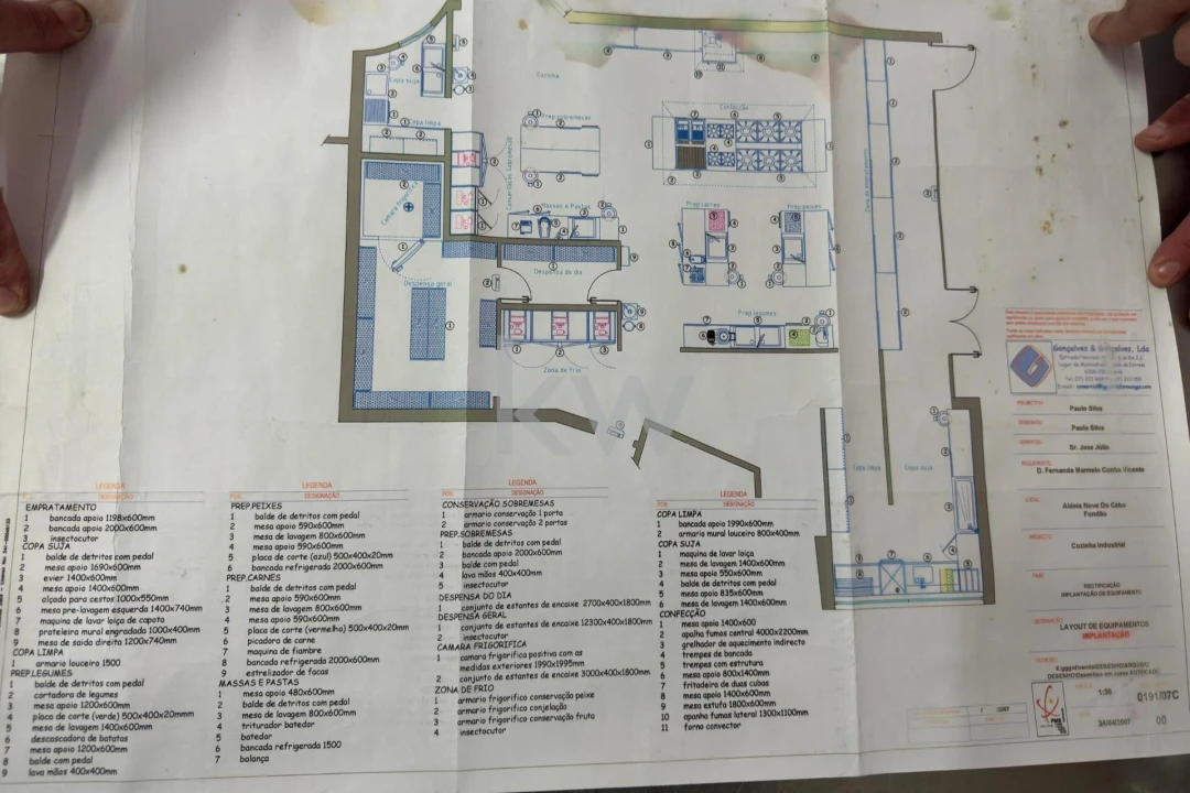 Quinta T5 para Venda em Três Povos Foto 56