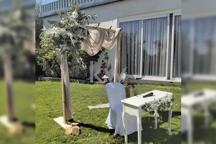 Quinta T5 para Venda em Três Povos Foto 24