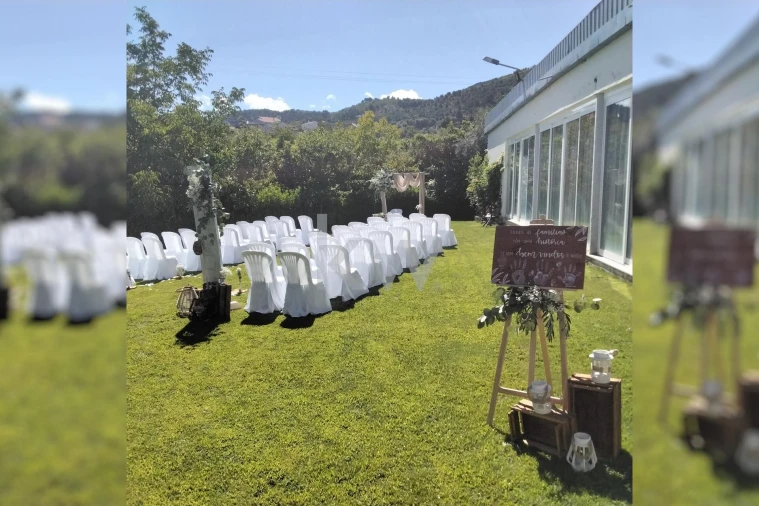 Quinta T5 para Venda em Três Povos Foto 2