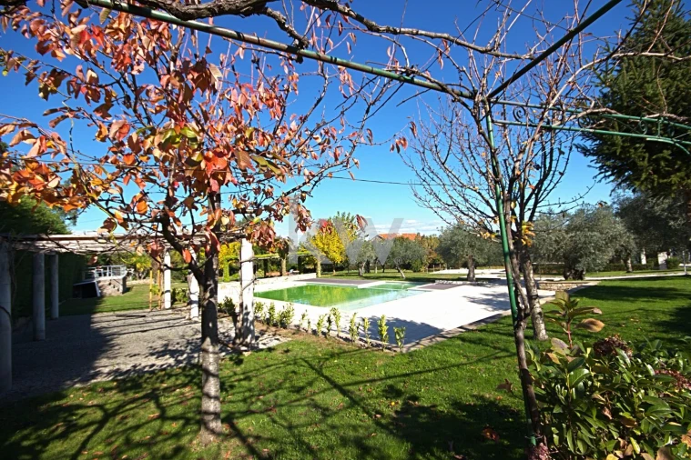 Quinta T5 para Venda em Três Povos Foto 6