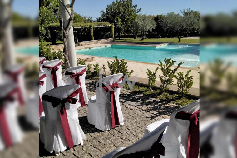 Quinta T5 para Venda em Três Povos Foto 1