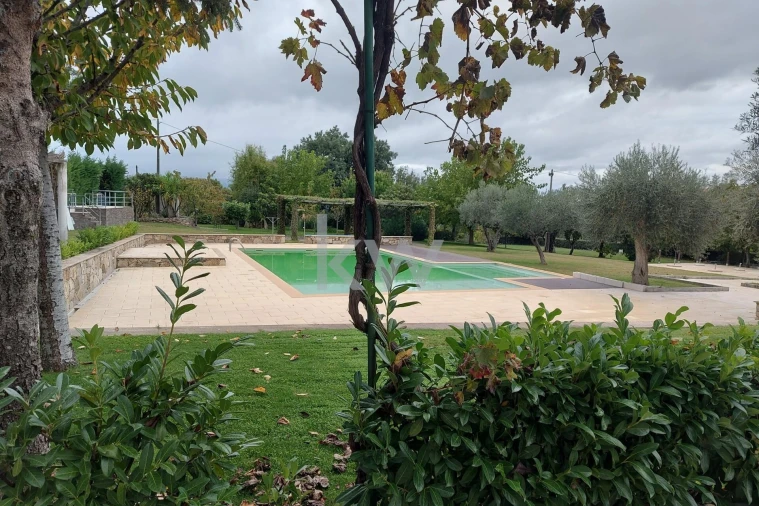 Quinta T5 para Venda em Três Povos Foto 50