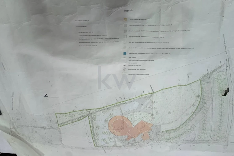 Quinta T5 para Venda em Três Povos Foto 57