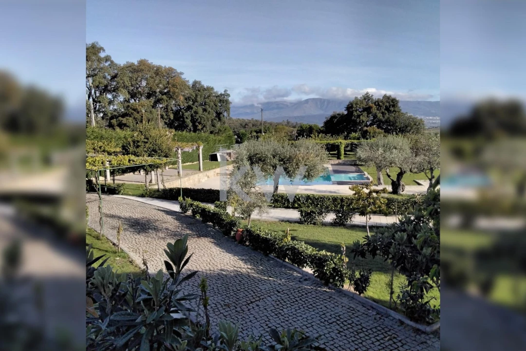 Quinta T5 para Venda em Três Povos Foto 42