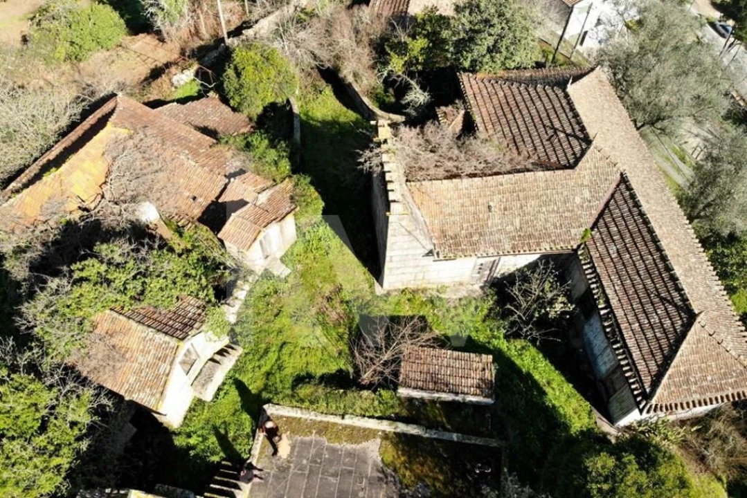 Quinta T3 para Venda em Paredes de Viadores e Manhuncelos Foto 73