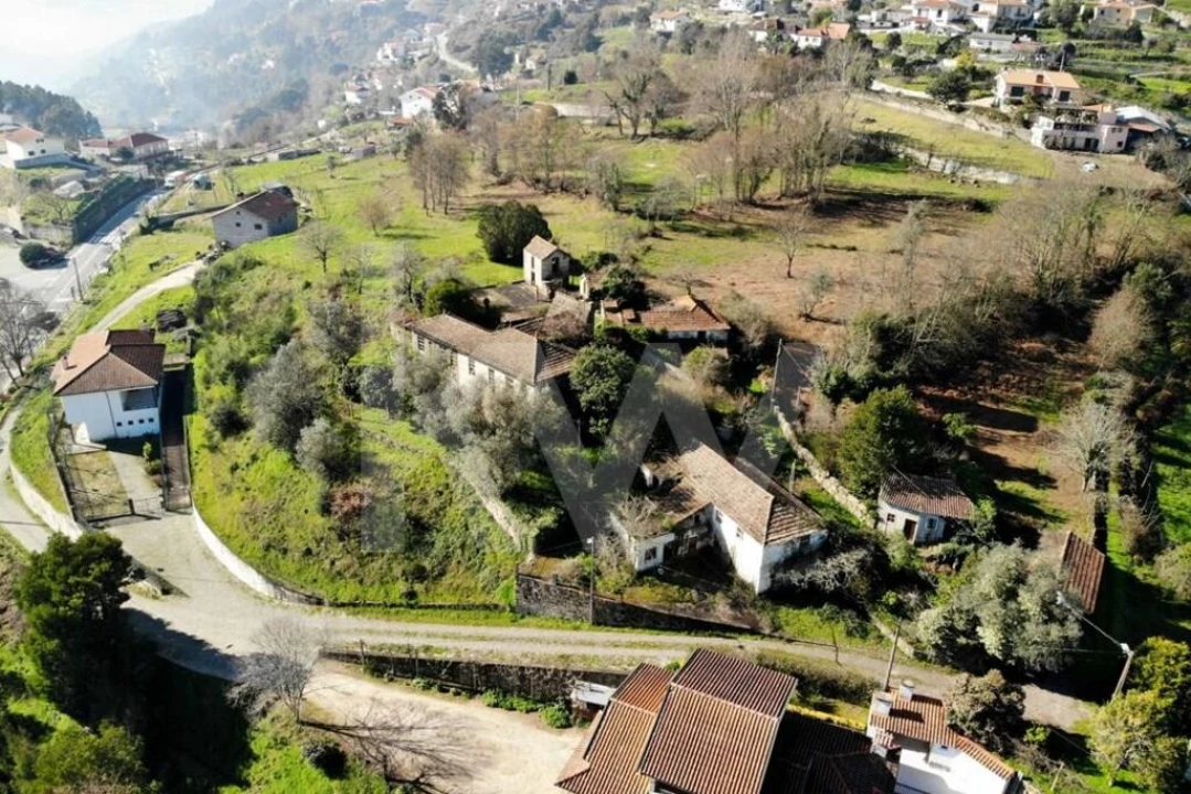 Quinta T3 para Venda em Paredes de Viadores e Manhuncelos Foto 75