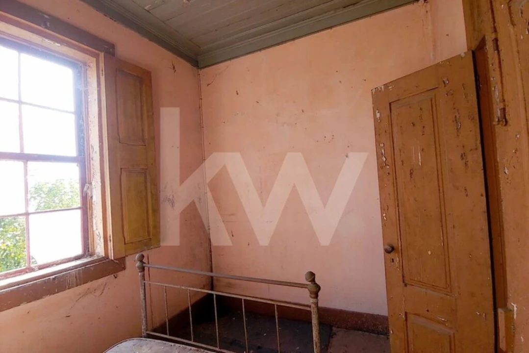 Quinta T3 para Venda em Paredes de Viadores e Manhuncelos Foto 12