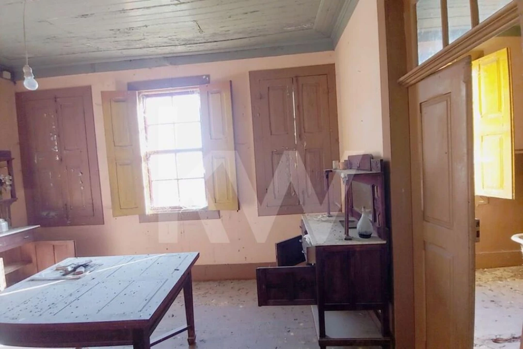 Quinta T3 para Venda em Paredes de Viadores e Manhuncelos Foto 16