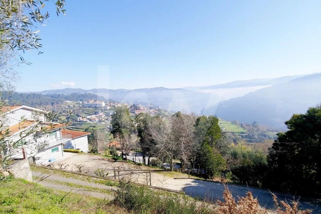 Quinta T3 para Venda em Paredes de Viadores e Manhuncelos Foto 43
