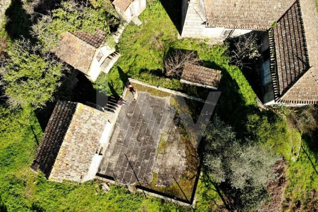 Quinta T3 para Venda em Paredes de Viadores e Manhuncelos Foto 74