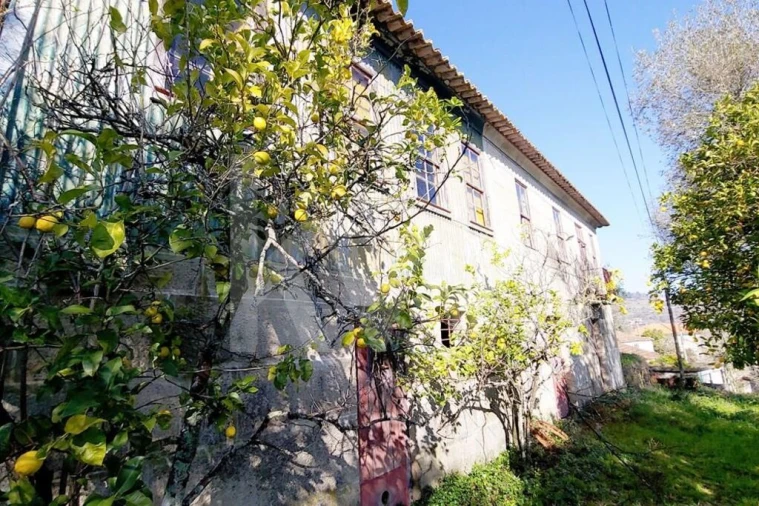 Quinta T3 para Venda em Paredes de Viadores e Manhuncelos Foto 41