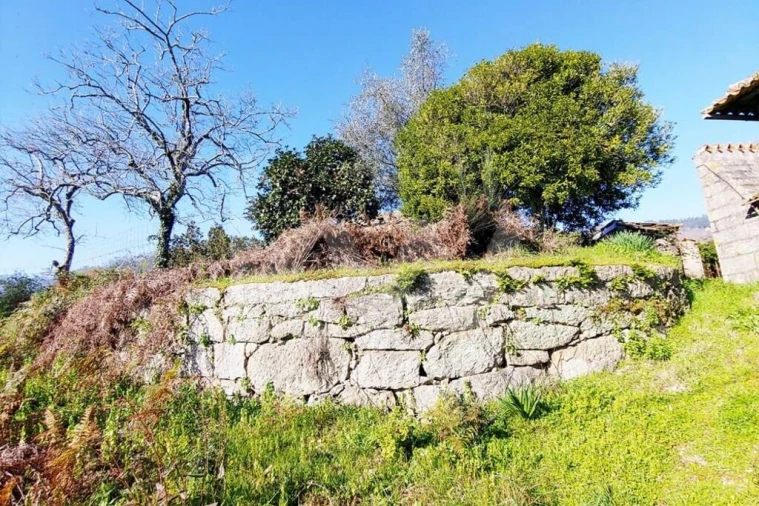 Quinta T3 para Venda em Paredes de Viadores e Manhuncelos Foto 39