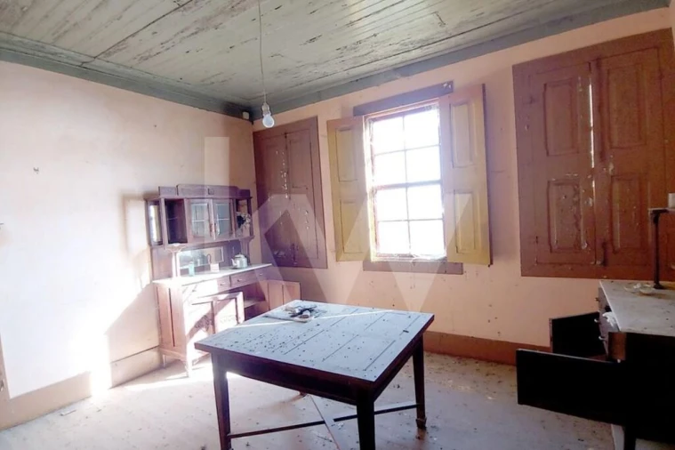 Quinta T3 para Venda em Paredes de Viadores e Manhuncelos Foto 17