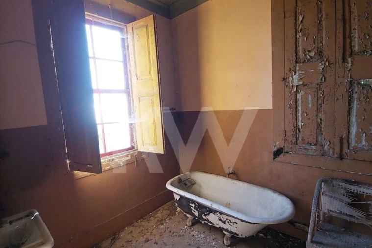 Quinta T3 para Venda em Paredes de Viadores e Manhuncelos Foto 14