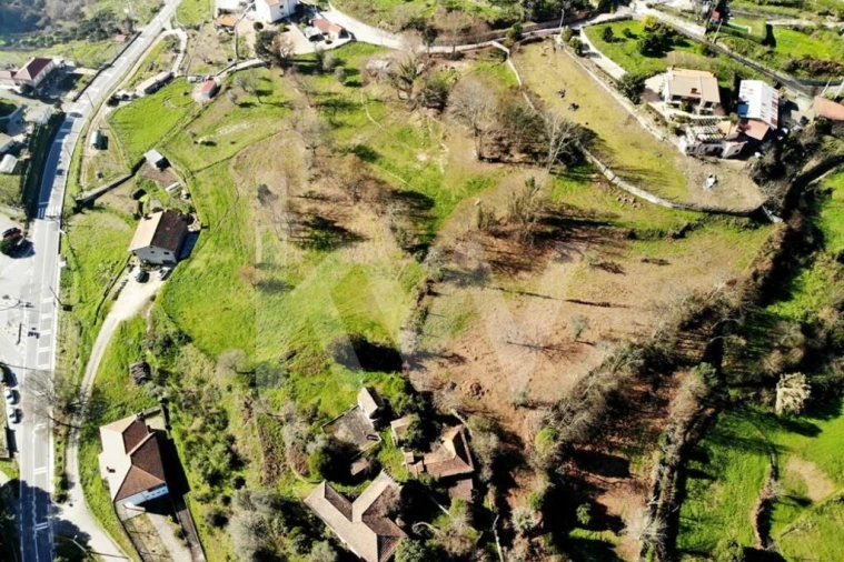 Quinta T3 para Venda em Paredes de Viadores e Manhuncelos Foto 67