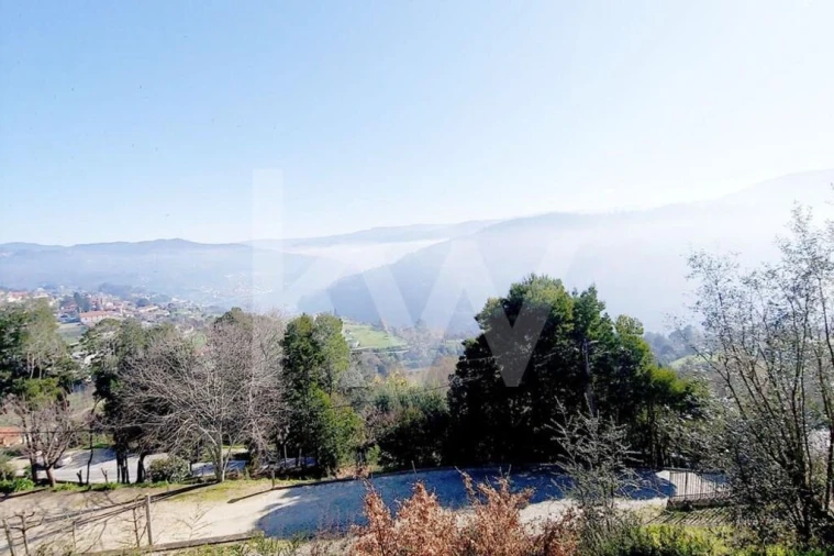 Quinta T3 para Venda em Paredes de Viadores e Manhuncelos Foto 44