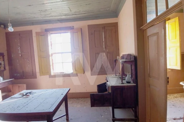 Quinta T3 para Venda em Paredes de Viadores e Manhuncelos Foto 16