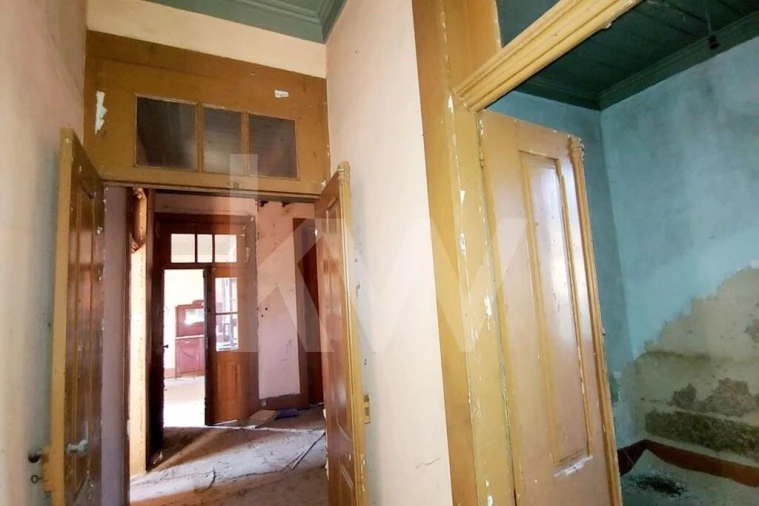 Quinta T3 para Venda em Paredes de Viadores e Manhuncelos Foto 37