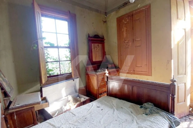 Quinta T3 para Venda em Paredes de Viadores e Manhuncelos Foto 36