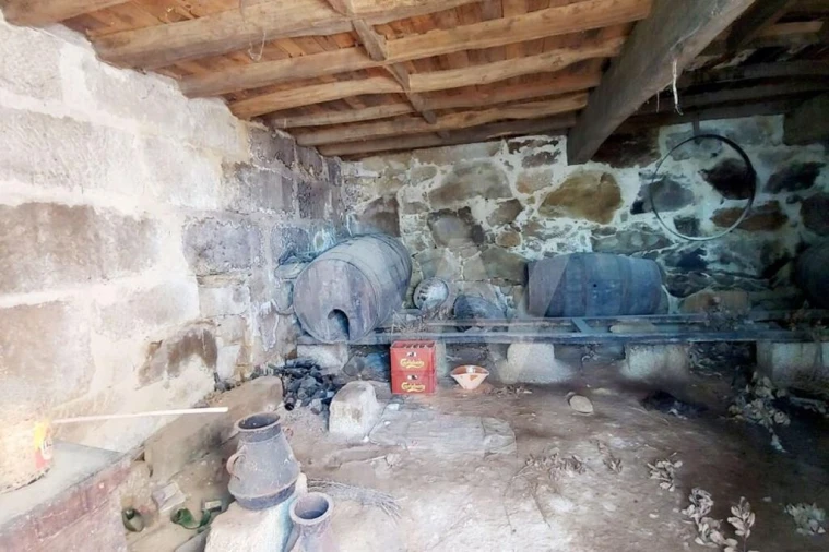 Quinta T3 para Venda em Paredes de Viadores e Manhuncelos Foto 46