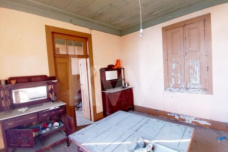 Quinta T3 para Venda em Paredes de Viadores e Manhuncelos Foto 18