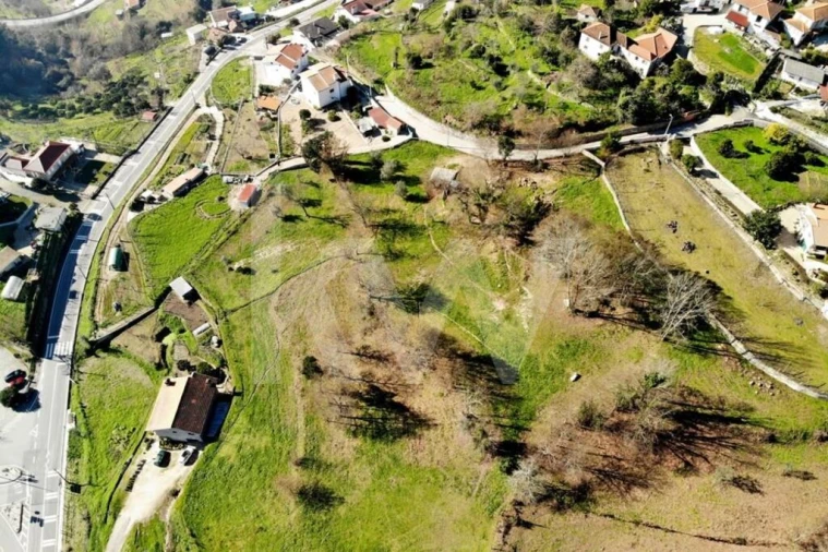 Quinta T3 para Venda em Paredes de Viadores e Manhuncelos Foto 65
