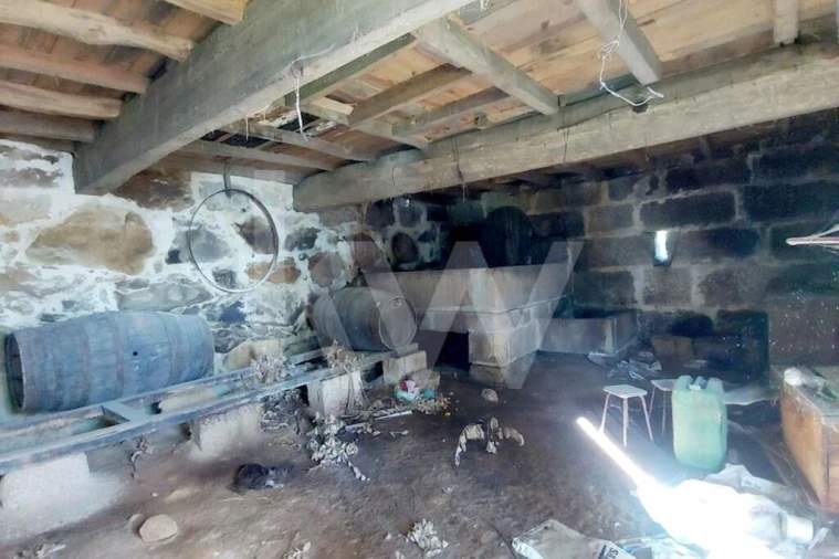 Quinta T3 para Venda em Paredes de Viadores e Manhuncelos Foto 49