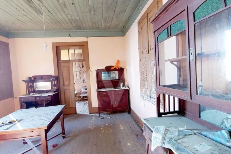 Quinta T3 para Venda em Paredes de Viadores e Manhuncelos Foto 21